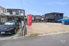 春日井市高山町3丁目 一戸建て