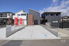 春日井市高山町3丁目 一戸建て