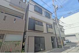 摂津市鳥飼野々3丁目 一戸建て