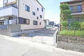 名古屋市港区津金2丁目 一戸建て