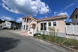 川西市けやき坂1丁目 一戸建て