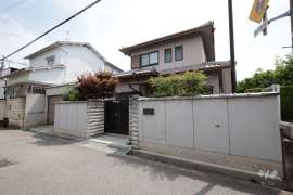 宝塚市野上1丁目 土地