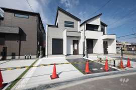 茨木市鮎川4丁目 一戸建て