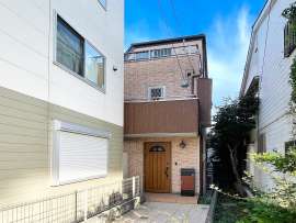 葛飾区堀切4丁目 一戸建て