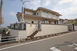 宝塚市武庫山1丁目 土地