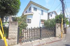 杉並区永福2丁目 土地