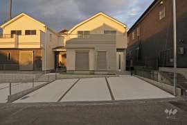 春日井市藤山台12期