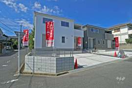 春日井市石尾台3丁目 一戸建て