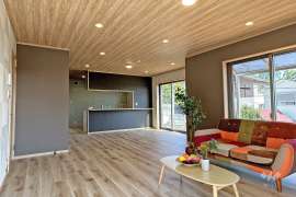 川西市けやき坂4丁目 一戸建て