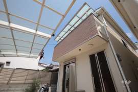 宝塚市末成町 一戸建て