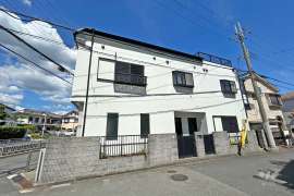 川西市南花屋敷4丁目 一戸建て