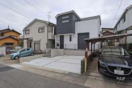 名古屋市天白区大根町 一戸建て