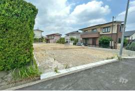 名古屋市千種区光が丘2丁目 土地