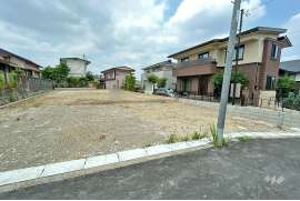 名古屋市千種区光が丘2丁目 土地