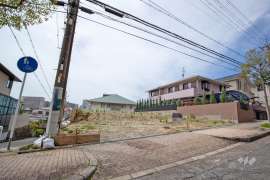 吹田市古江台3丁目 土地