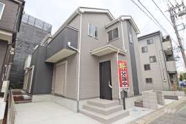 川口市鳩ヶ谷緑町2丁目 一戸建て