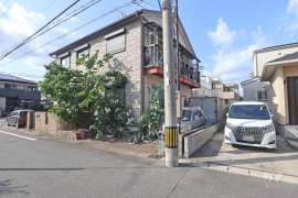 名古屋市守山区大字上志段味字竹の腰 土地