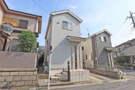 川口市大字安行慈林 一戸建て