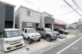 名古屋市緑区水広1丁目 一戸建て