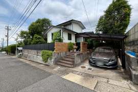 名古屋市名東区極楽3丁目 土地