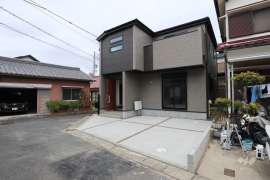 名古屋市天白区平針5丁目 一戸建て