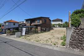 名古屋市千種区朝岡町3丁目 土地