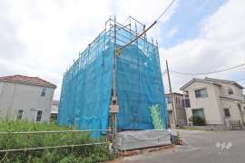 川口市大字安行藤八 一戸建て