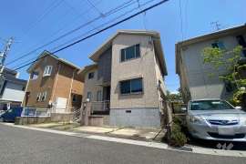 長久手市市が洞1丁目 一戸建て