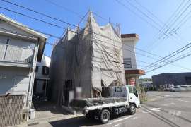 名古屋市西区こも原町 一戸建て