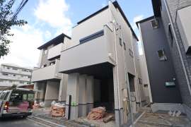 名古屋市中村区角割町2丁目 一戸建て