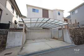 西宮市生瀬高台 一戸建て