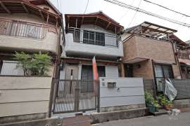 西宮市熊野町 一戸建て