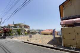 高槻市清水台1丁目 一戸建て