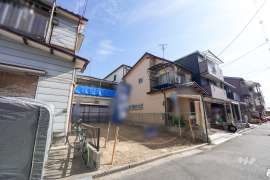 高槻市柱本6丁目 一戸建て