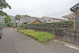 名古屋市港区正徳町1丁目 土地