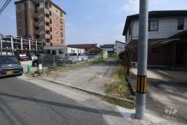 日進市浅田町上ノ山 土地