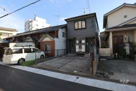 名古屋市西区南堀越1丁目 収益物件