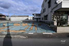 春日井市高山町2丁目 土地