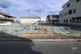 春日井市高山町2丁目 土地