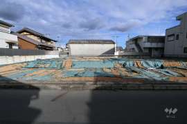 春日井市高山町2丁目 土地