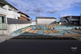 春日井市高山町2丁目 土地