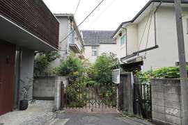 世田谷区船橋5丁目 一戸建て