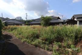 春日井市松本町 土地