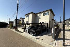 宝塚市山手台東3丁目 一戸建て