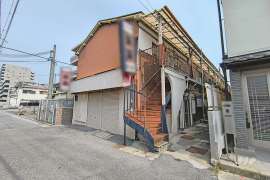 尼崎市三反田町2丁目 土地