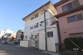 名古屋市南区中割町1丁目 店舗