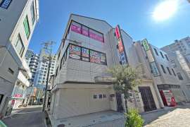 川西市小花1丁目 収益物件