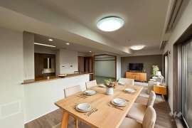 セントラル宝塚仁川