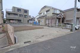 春日井市東神明町2丁目 一戸建て