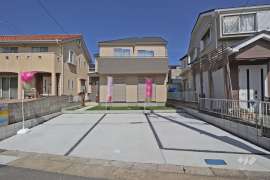 春日井市東神明町2丁目 一戸建て